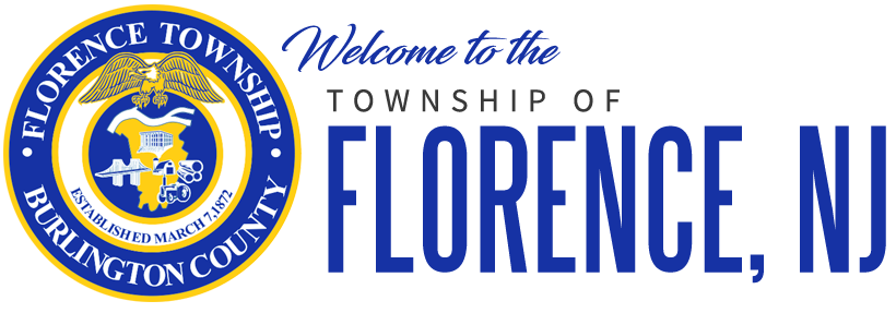 Florence Township NJ Logo
