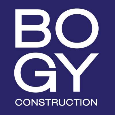 Bogy Construction is located in Princeton, NJ