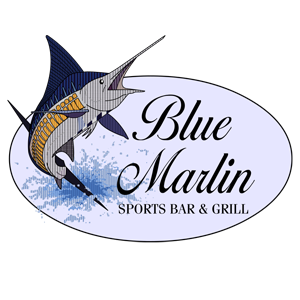 Blue Marlin Cafe