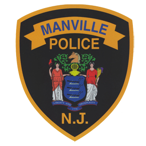 Manville Police Department